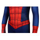 Ultimate Spider-Man Peter Parker Kids 3D Zentai Jumpsuit