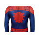 Ultimate Spider-Man Peter Parker Kids 3D Zentai Jumpsuit