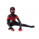 Ultimate Spider-Man PS5 Miles Morales Kids 3D Zentai Jumpsuit