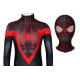 Ultimate Spider-Man PS5 Miles Morales Kids 3D Zentai Jumpsuit