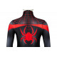 Ultimate Spider-Man PS5 Miles Morales Kids 3D Zentai Jumpsuit