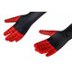 Ultimate Spider-Man PS5 Miles Morales Kids 3D Zentai Jumpsuit
