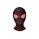 Ultimate Spider-Man PS5 Miles Morales Kids 3D Zentai Jumpsuit