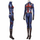What If Peggy Carter Captain Carter Cosplay Jumpsuit What If Peggy Carter Captain Carter Cosplay Jumpsuit