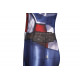 What If Peggy Carter Captain Carter Cosplay Jumpsuit What If Peggy Carter Captain Carter Cosplay Jumpsuit