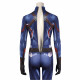 What If Peggy Carter Captain Carter Cosplay Jumpsuit What If Peggy Carter Captain Carter Cosplay Jumpsuit