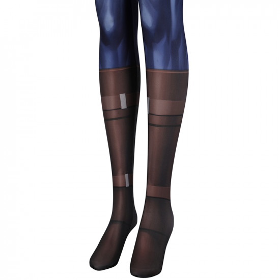 What If Peggy Carter Captain Carter Cosplay Jumpsuit What If Peggy Carter Captain Carter Cosplay Jumpsuit