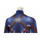 What If Peggy Carter Captain Carter Cosplay Jumpsuit What If Peggy Carter Captain Carter Cosplay Jumpsuit