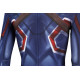 What If Peggy Carter Captain Carter Cosplay Jumpsuit What If Peggy Carter Captain Carter Cosplay Jumpsuit