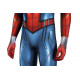 What If Zombie Hunter Spider-Man Cosplay Jumpsuit